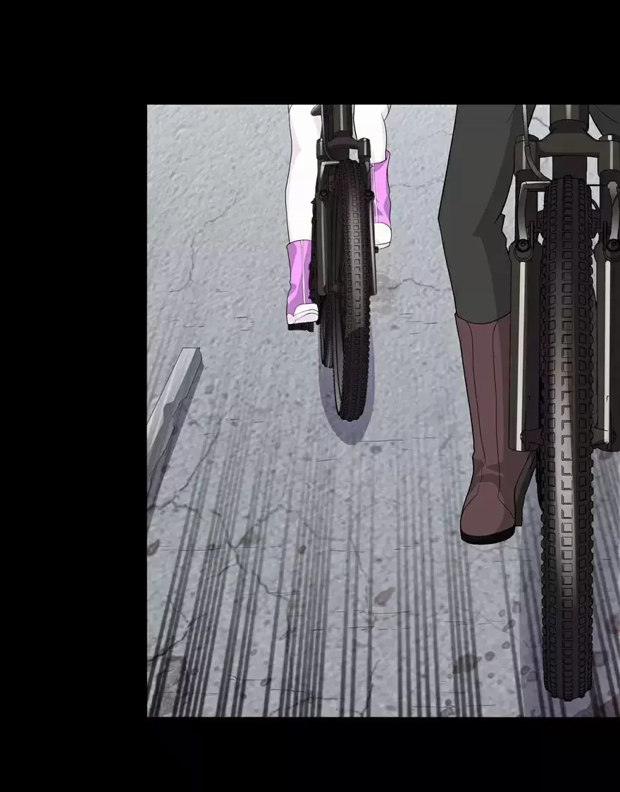 Mi novia es un zombie > Capitulo 111 > Page 21