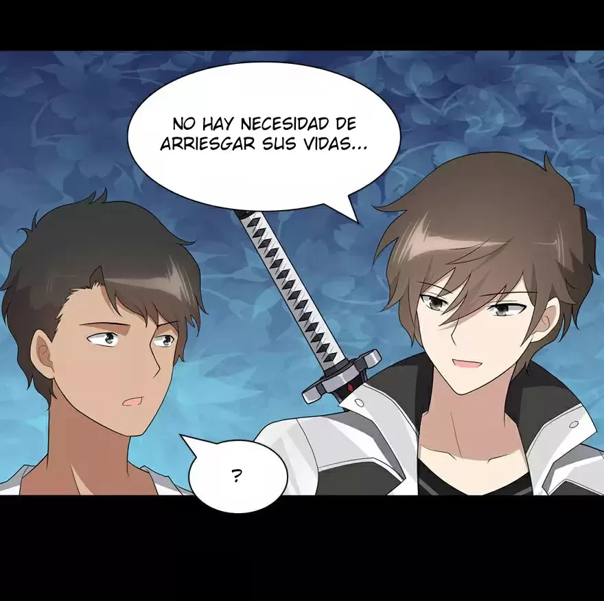 Mi novia es un zombie > Capitulo 111 > Page 171