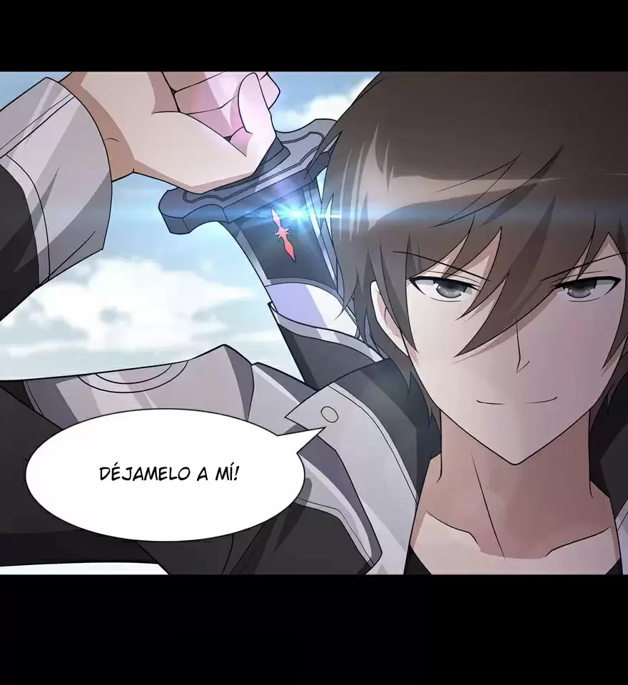 Mi novia es un zombie > Capitulo 111 > Page 181