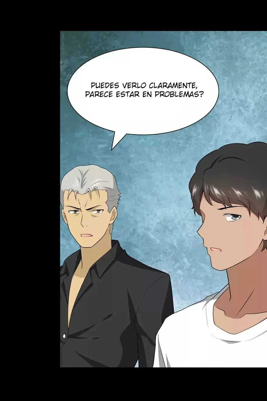 Mi novia es un zombie > Capitulo 111 > Page 221