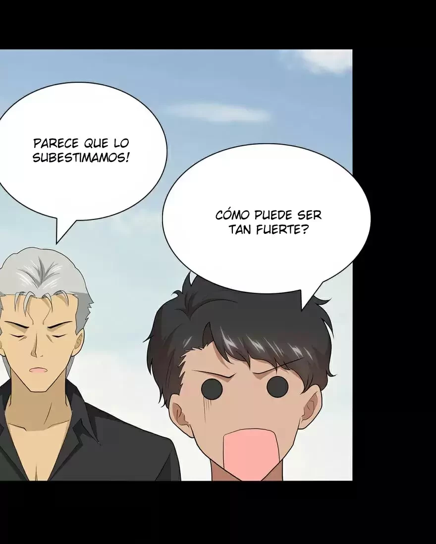 Mi novia es un zombie > Capitulo 111 > Page 251