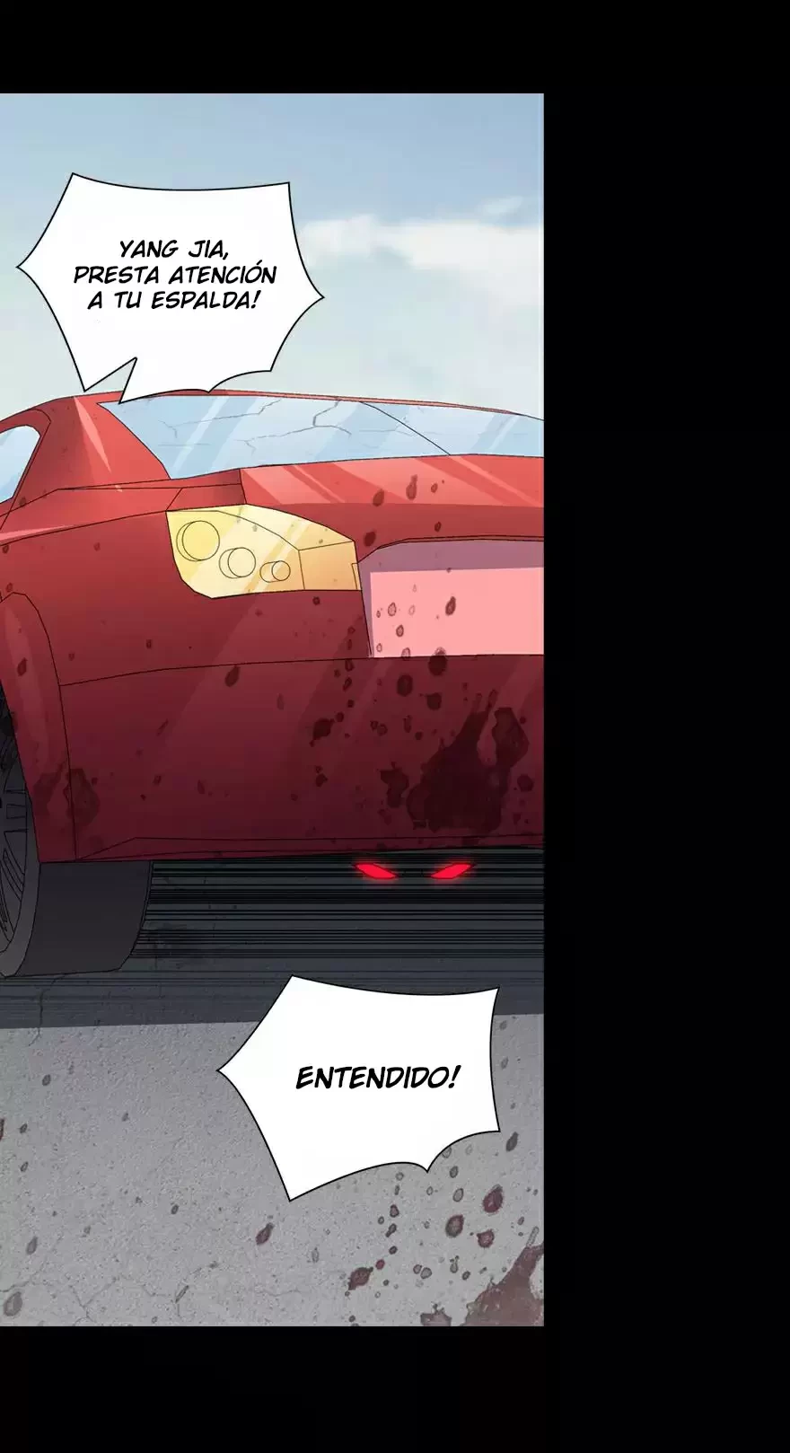 Mi novia es un zombie > Capitulo 111 > Page 291