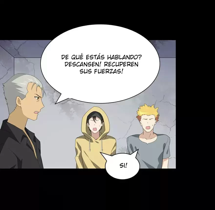 Mi novia es un zombie > Capitulo 111 > Page 361