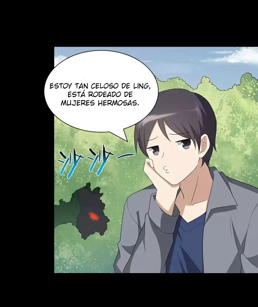 Mi novia es un zombie > Capitulo 111 > Page 401