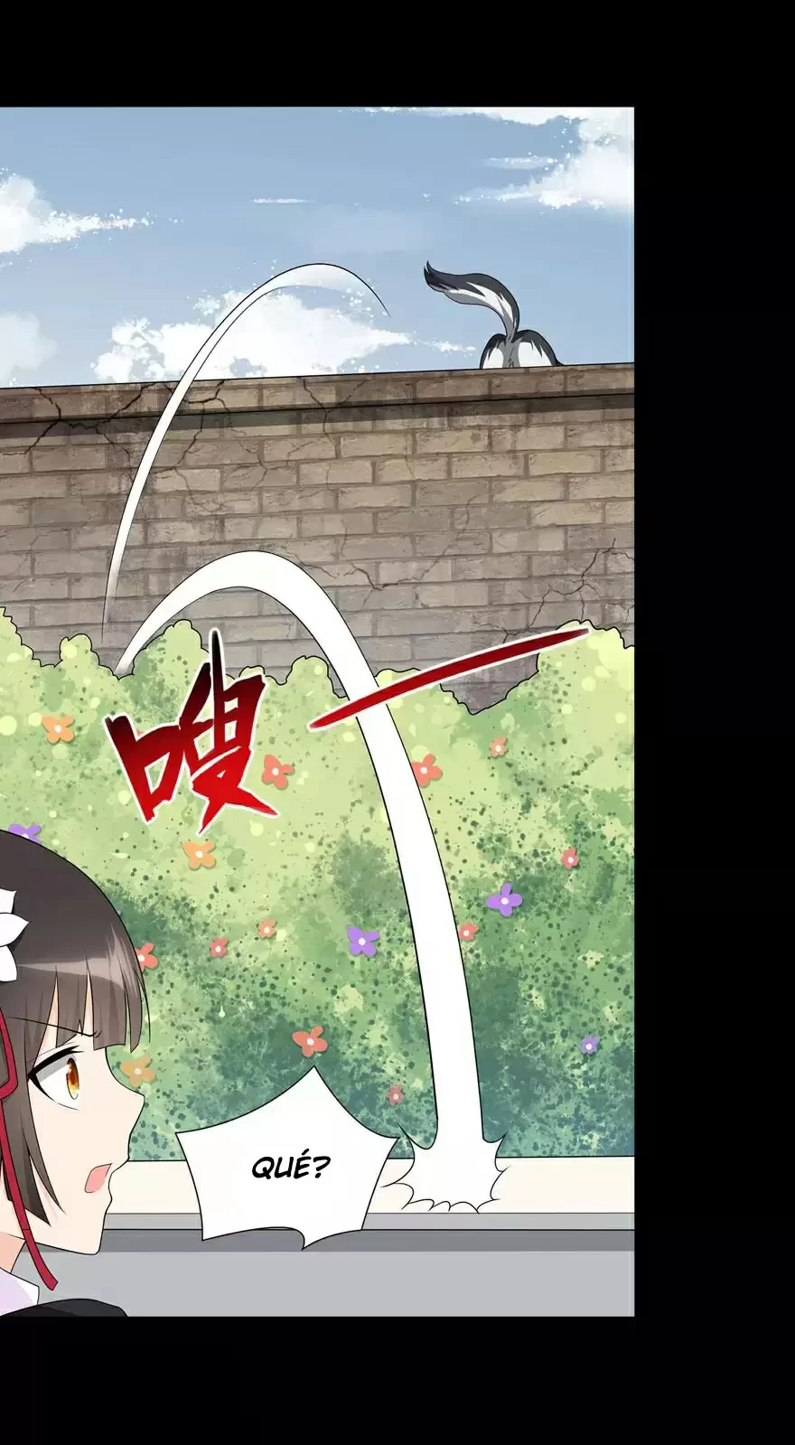 Mi novia es un zombie > Capitulo 111 > Page 481