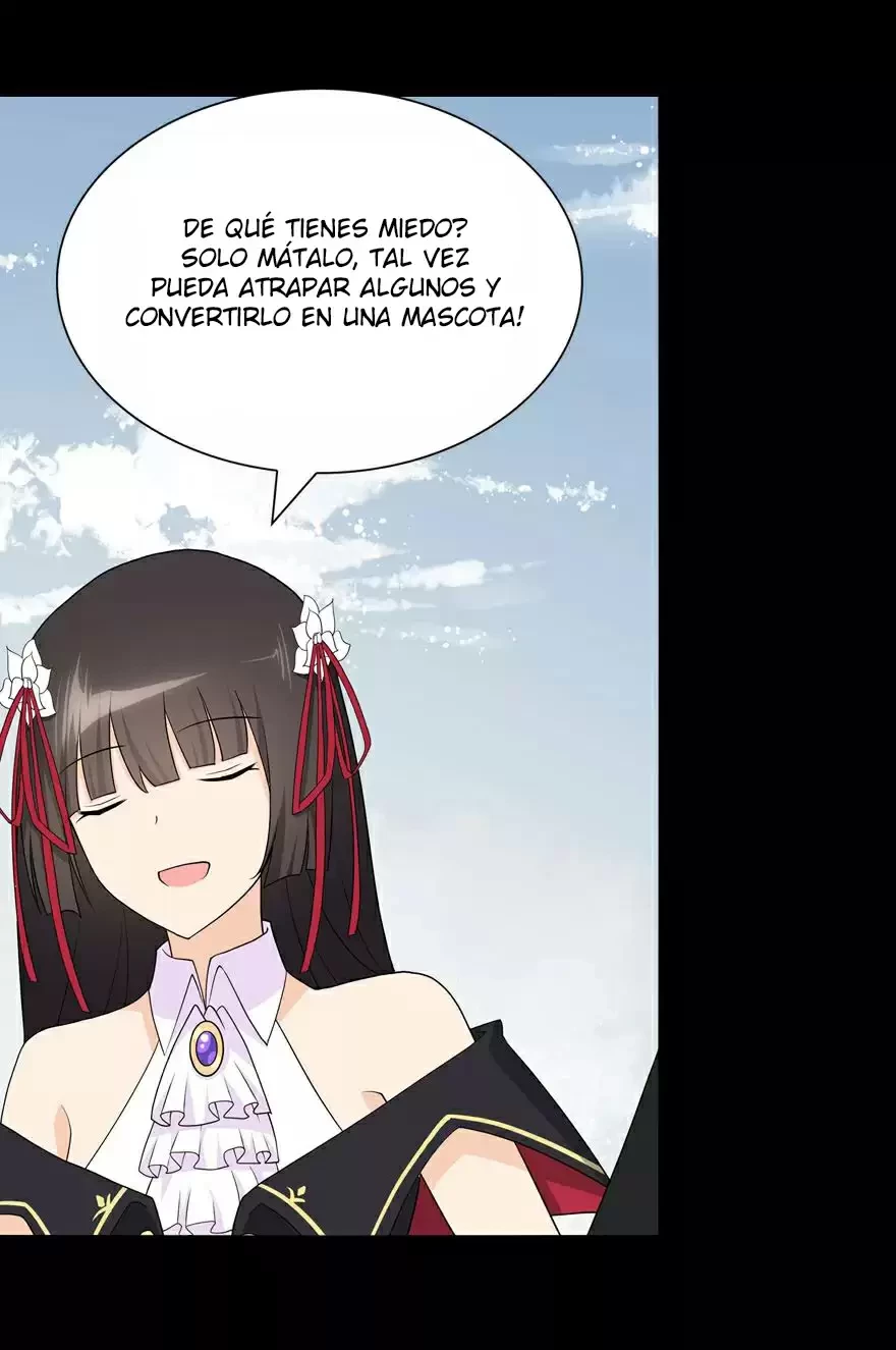 Mi novia es un zombie > Capitulo 111 > Page 501