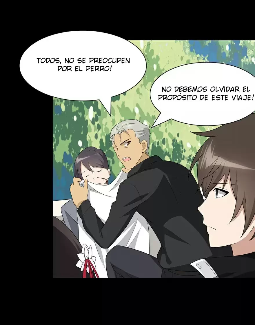 Mi novia es un zombie > Capitulo 111 > Page 511