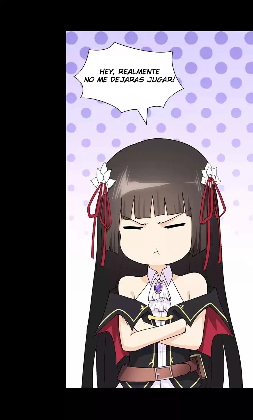 Mi novia es un zombie > Capitulo 111 > Page 531