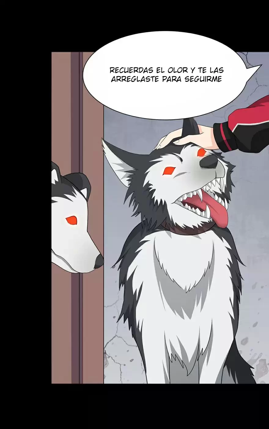 Mi novia es un zombie > Capitulo 111 > Page 561