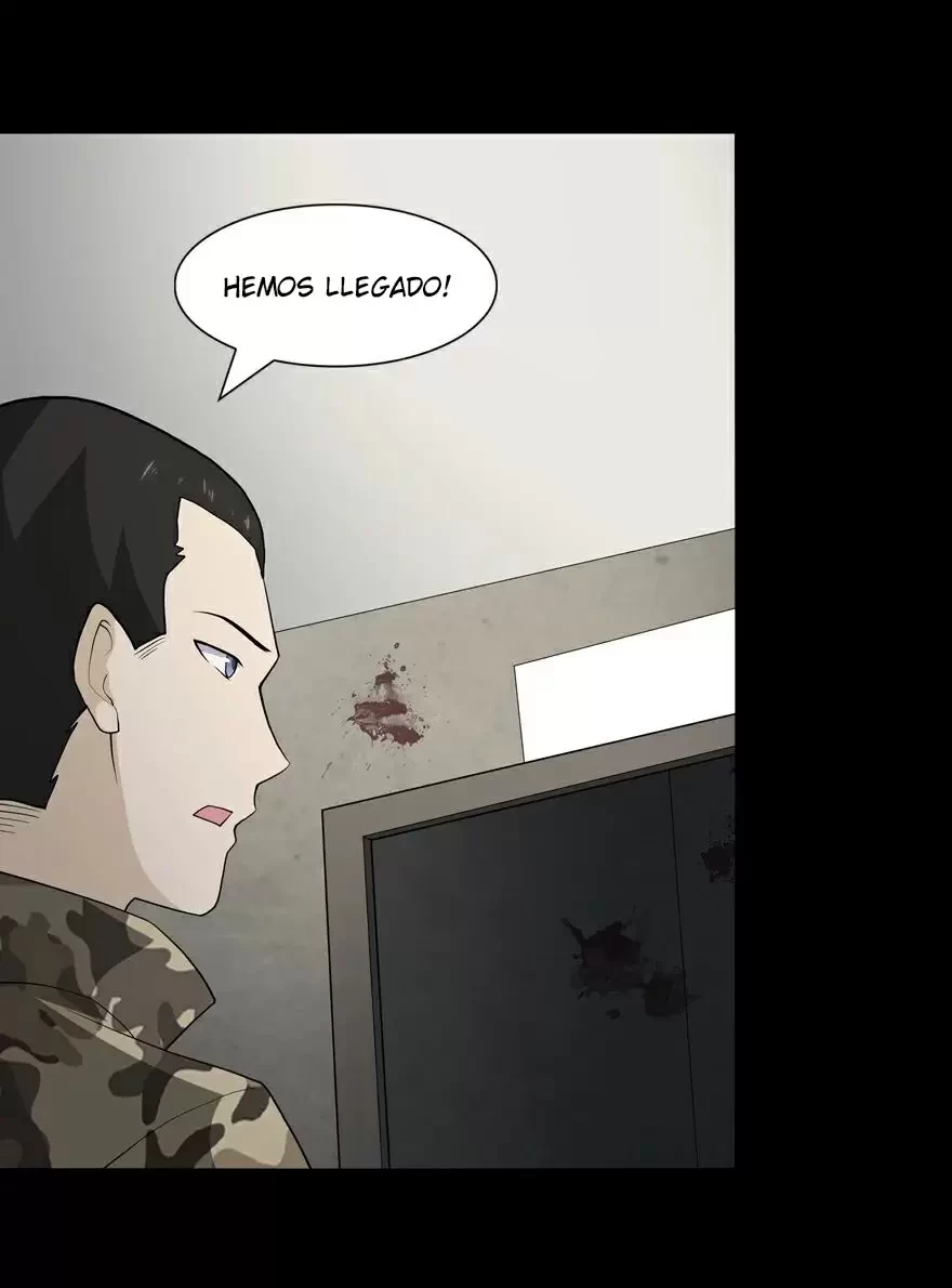 Mi novia es un zombie > Capitulo 112 > Page 51