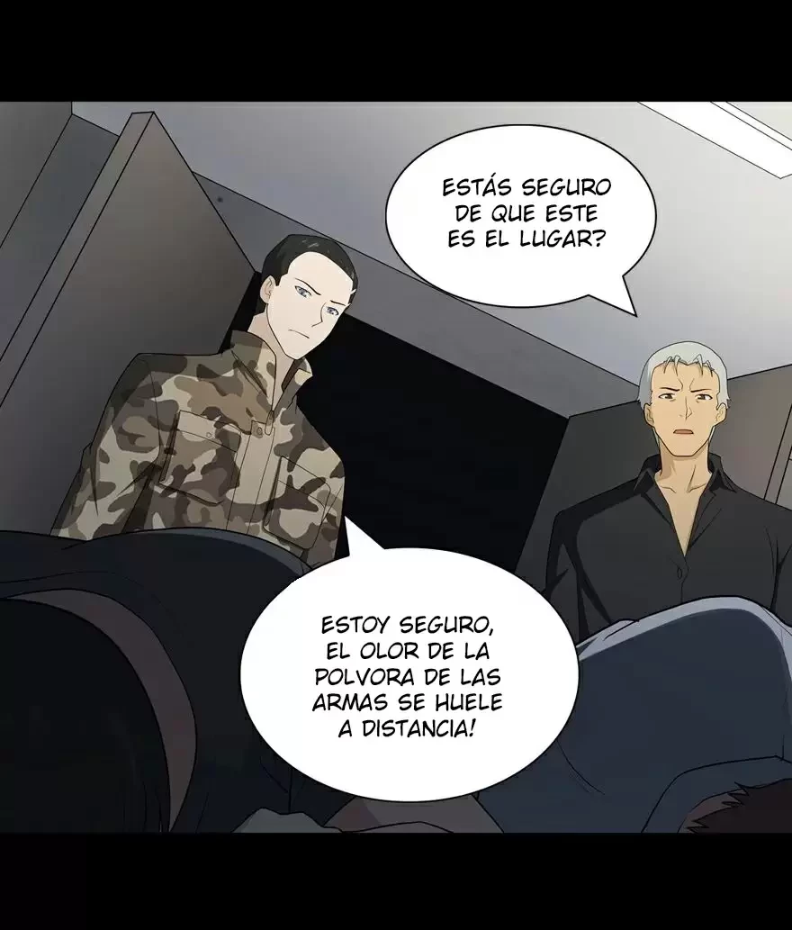 Mi novia es un zombie > Capitulo 112 > Page 61