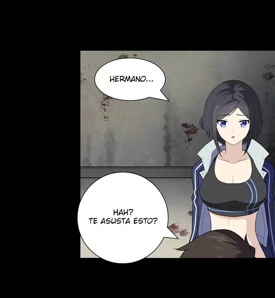 Mi novia es un zombie > Capitulo 112 > Page 91