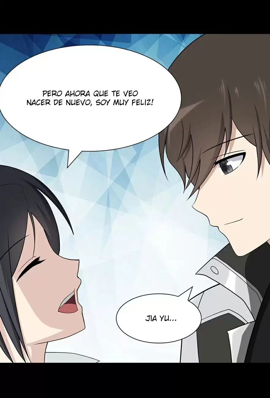 Mi novia es un zombie > Capitulo 112 > Page 121