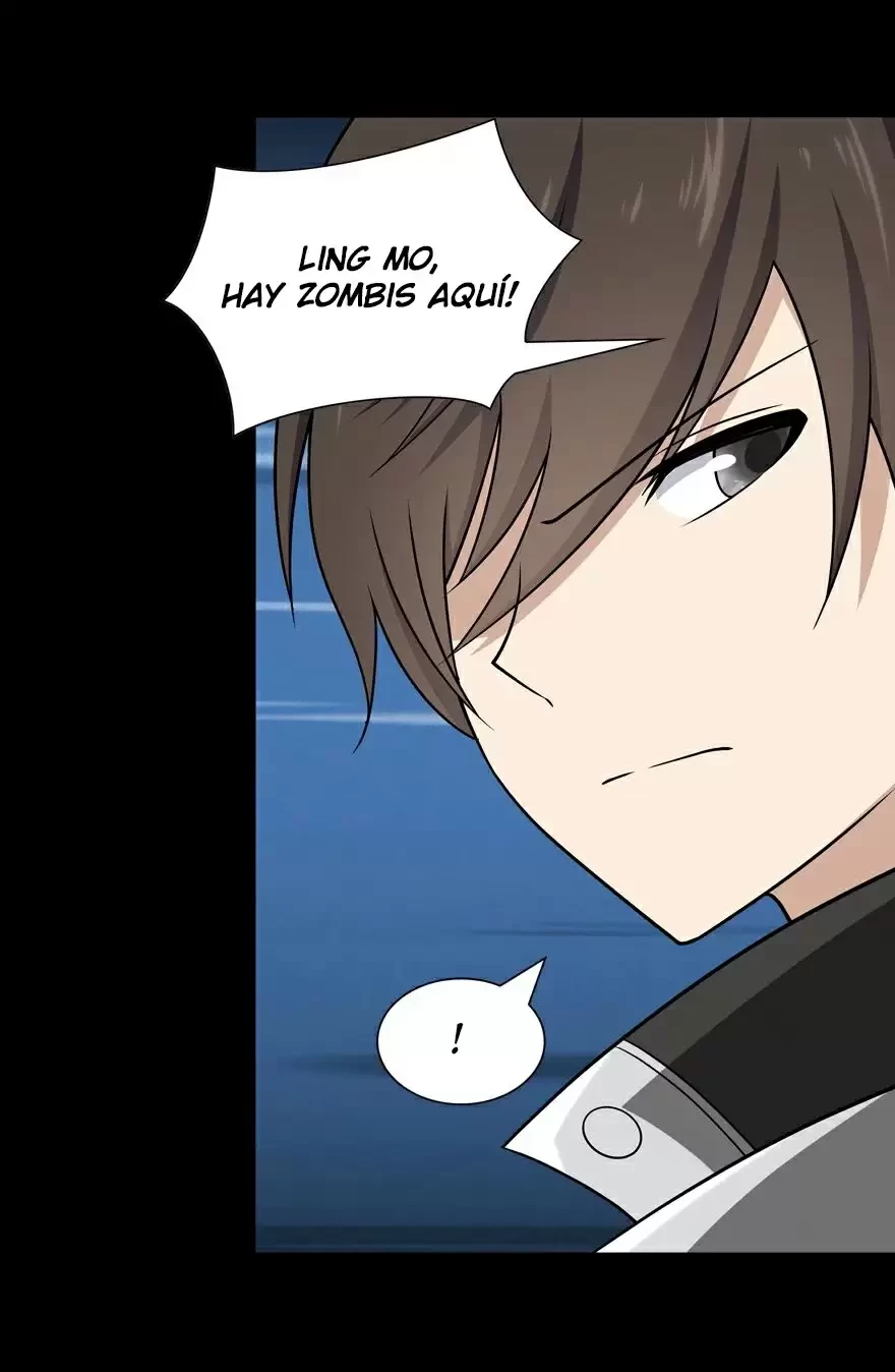 Mi novia es un zombie > Capitulo 112 > Page 131