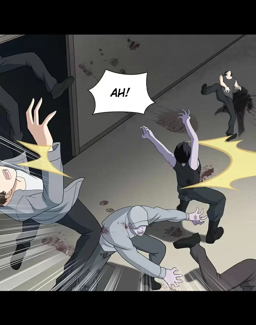 Mi novia es un zombie > Capitulo 112 > Page 141