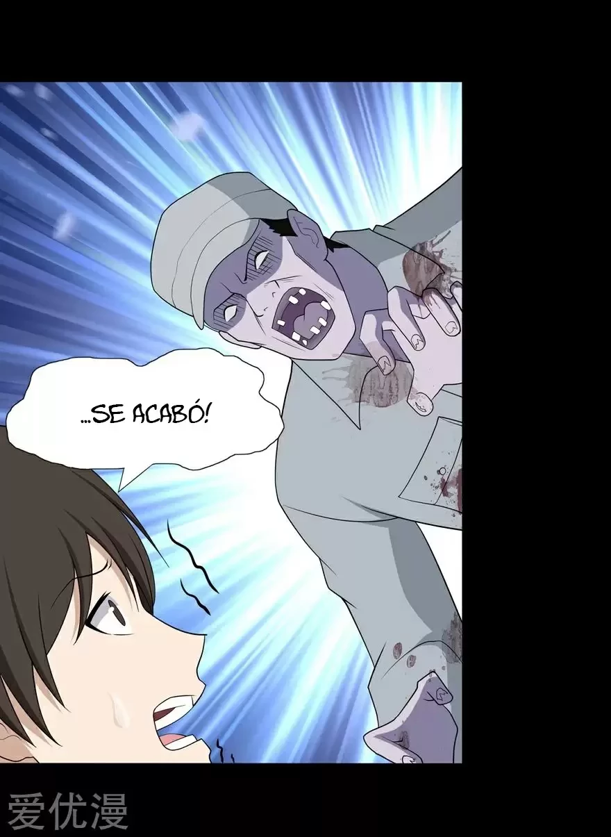 Mi novia es un zombie > Capitulo 112 > Page 151