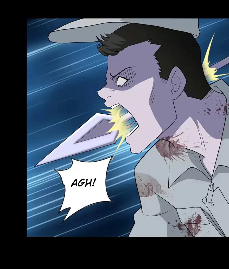 Mi novia es un zombie > Capitulo 112 > Page 181