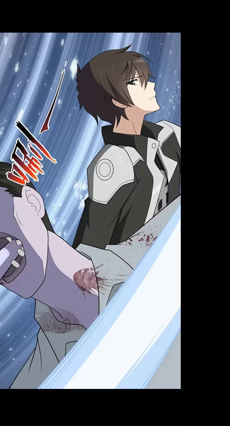 Mi novia es un zombie > Capitulo 112 > Page 191