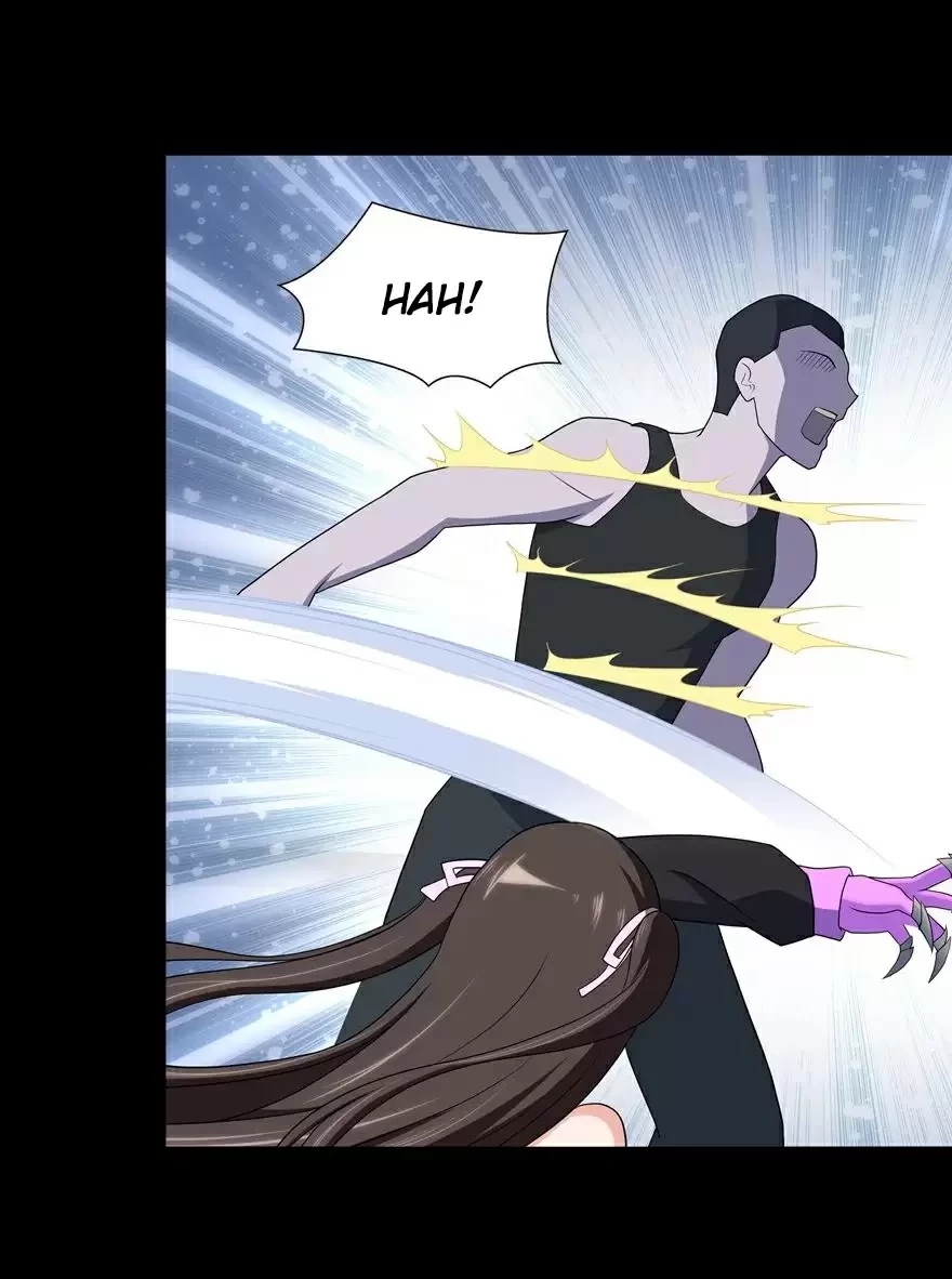 Mi novia es un zombie > Capitulo 112 > Page 201