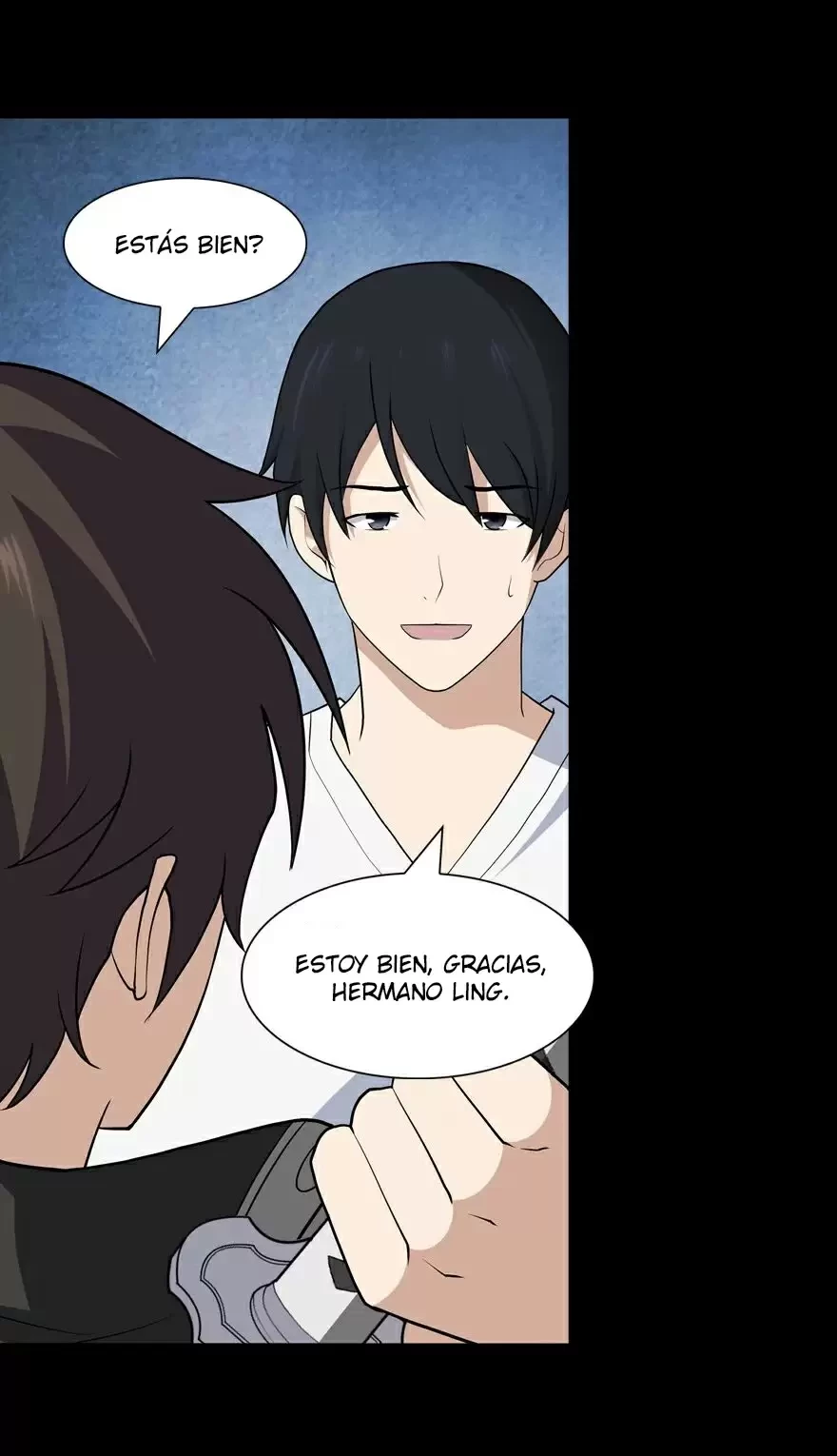 Mi novia es un zombie > Capitulo 112 > Page 211