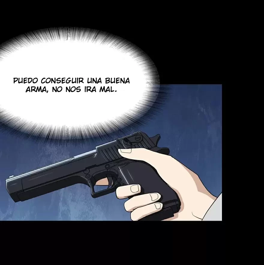 Mi novia es un zombie > Capitulo 112 > Page 291