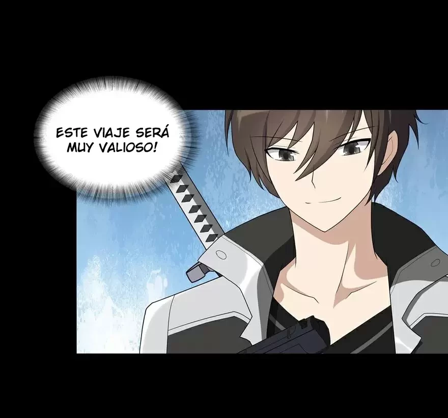 Mi novia es un zombie > Capitulo 112 > Page 301