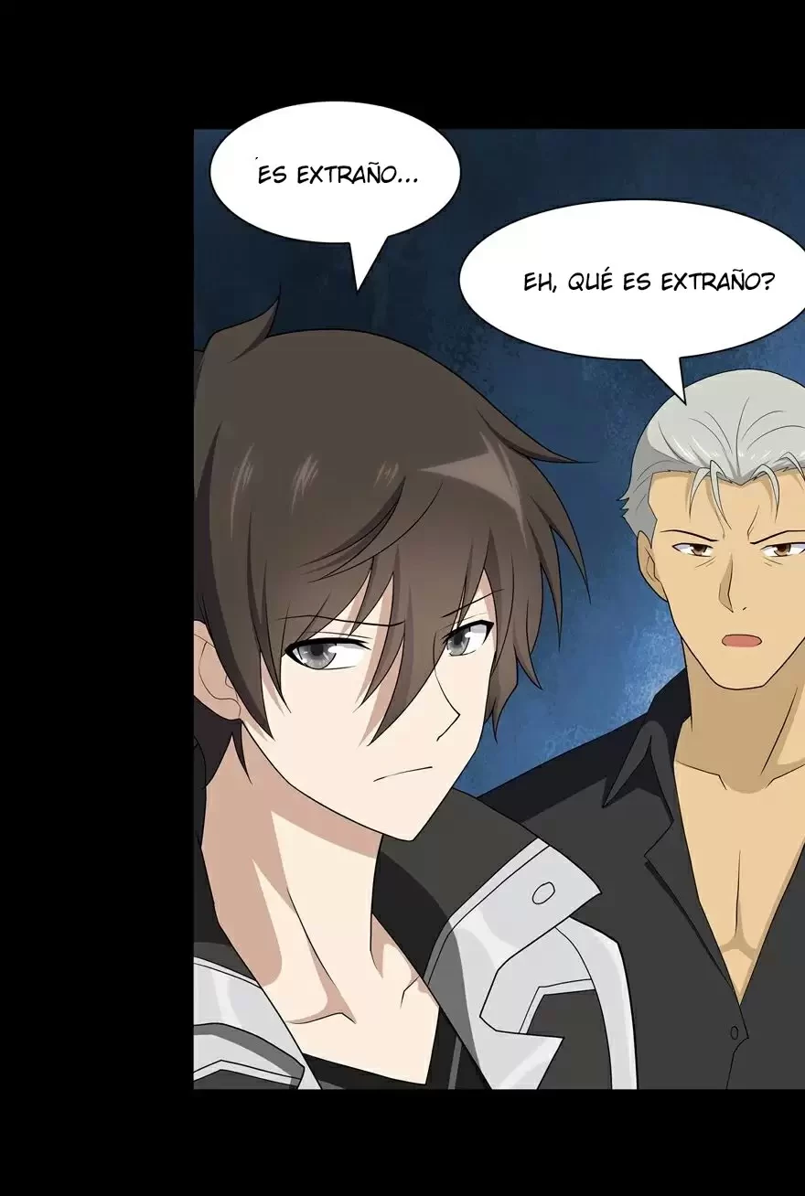 Mi novia es un zombie > Capitulo 112 > Page 321