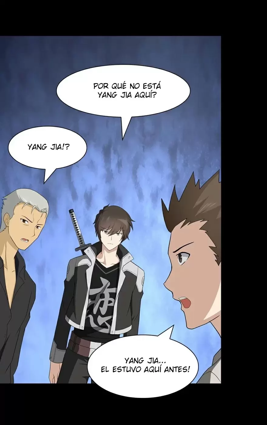 Mi novia es un zombie > Capitulo 112 > Page 341