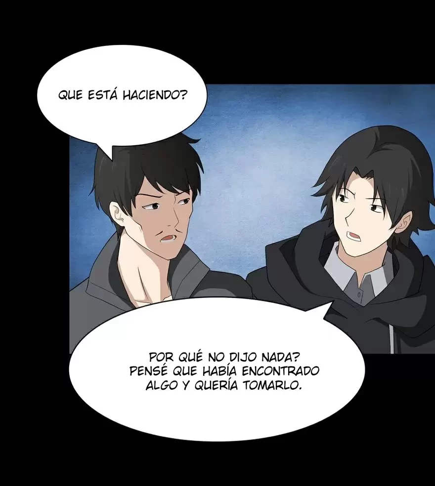 Mi novia es un zombie > Capitulo 112 > Page 351