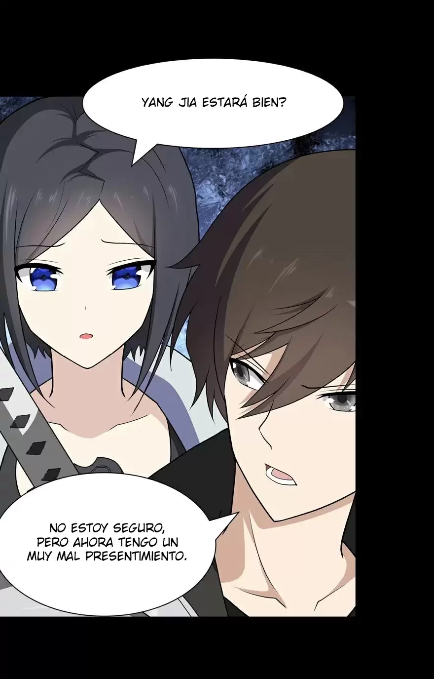 Mi novia es un zombie > Capitulo 112 > Page 381