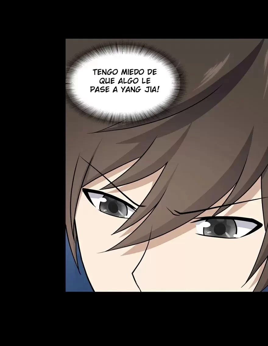 Mi novia es un zombie > Capitulo 112 > Page 391