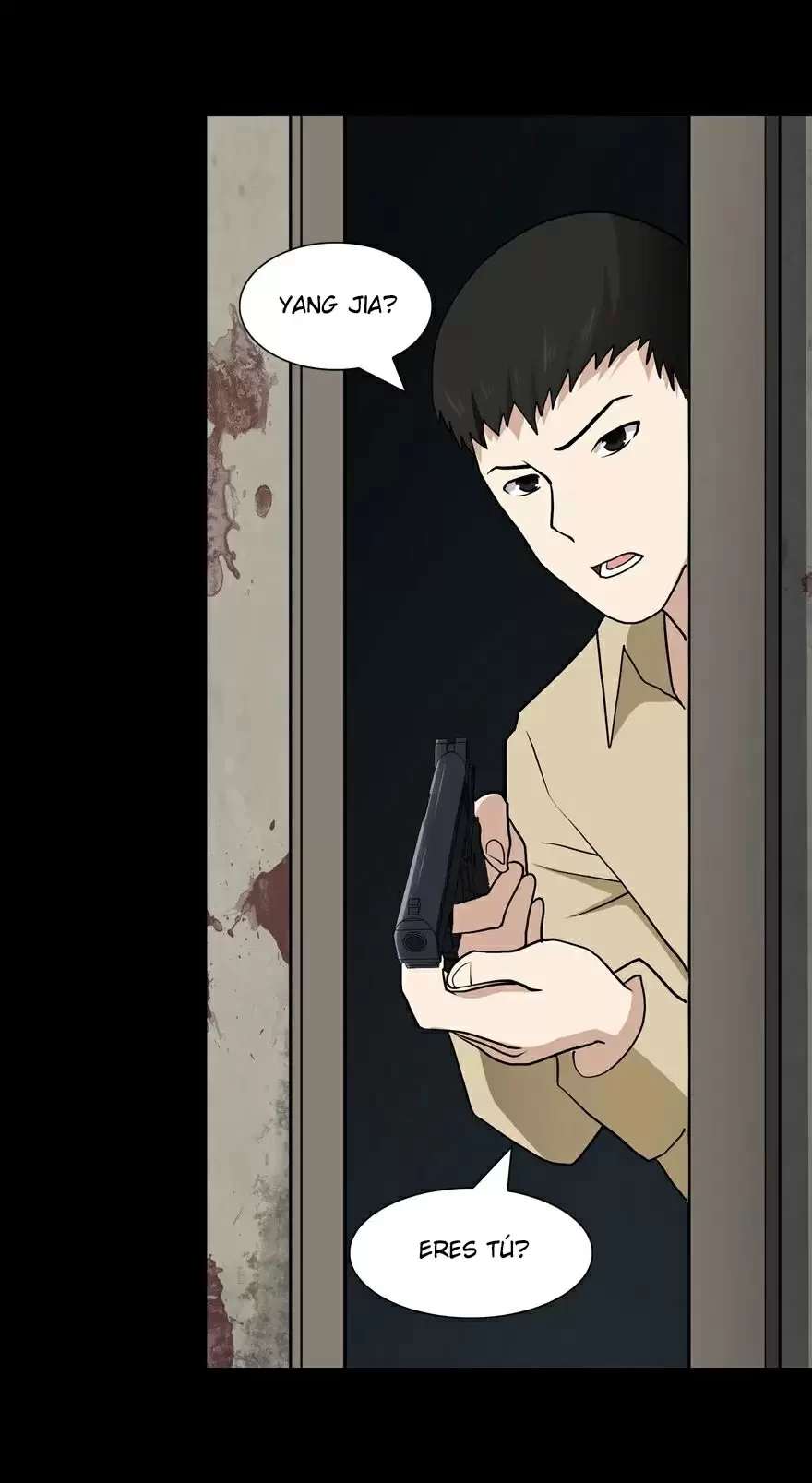 Mi novia es un zombie > Capitulo 112 > Page 411