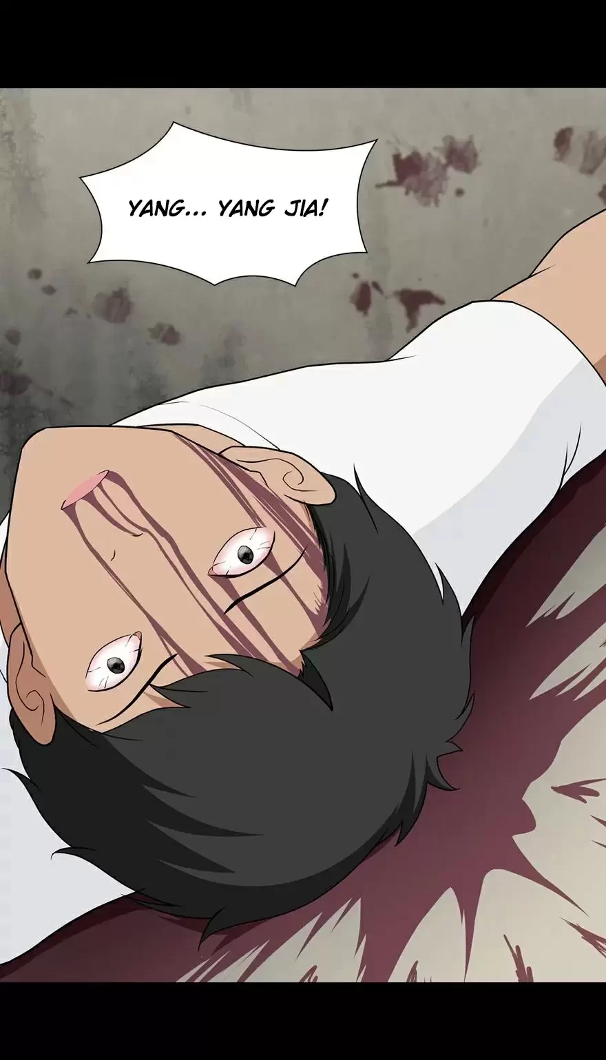 Mi novia es un zombie > Capitulo 112 > Page 421