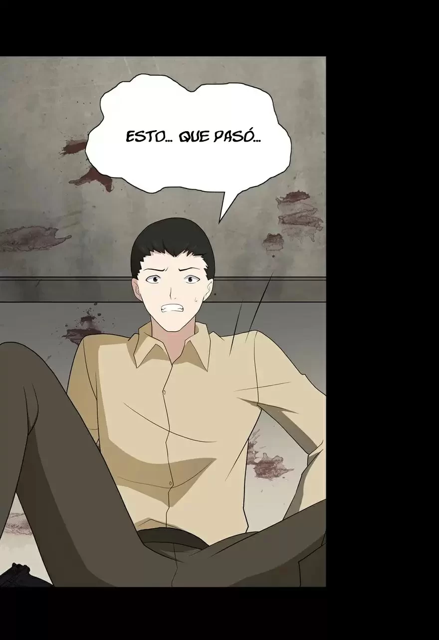 Mi novia es un zombie > Capitulo 112 > Page 431