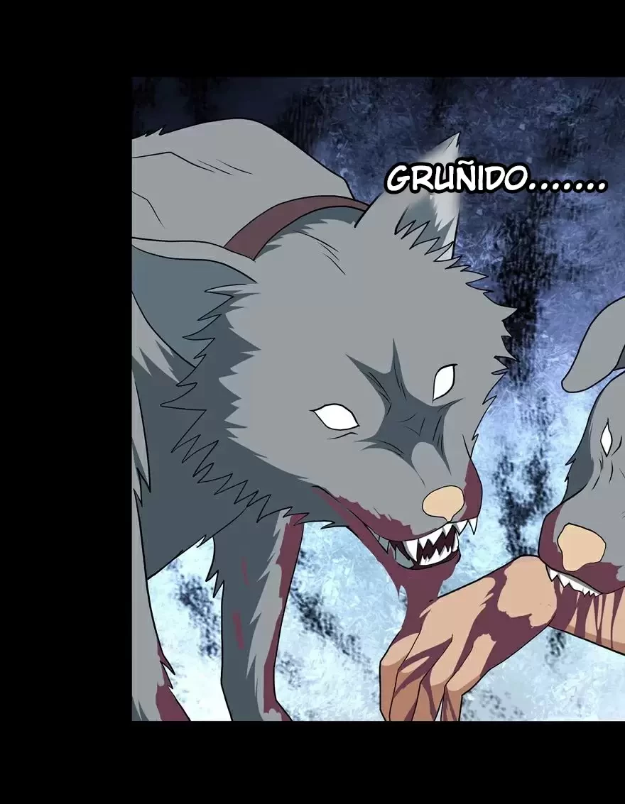 Mi novia es un zombie > Capitulo 112 > Page 441