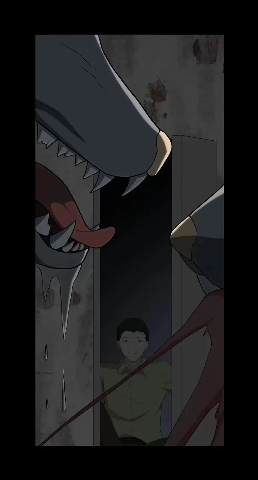 Mi novia es un zombie > Capitulo 112 > Page 451