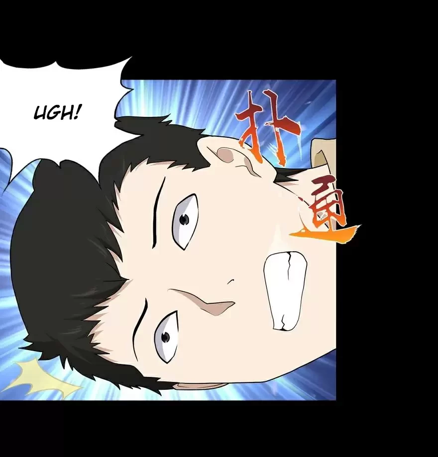 Mi novia es un zombie > Capitulo 112 > Page 471