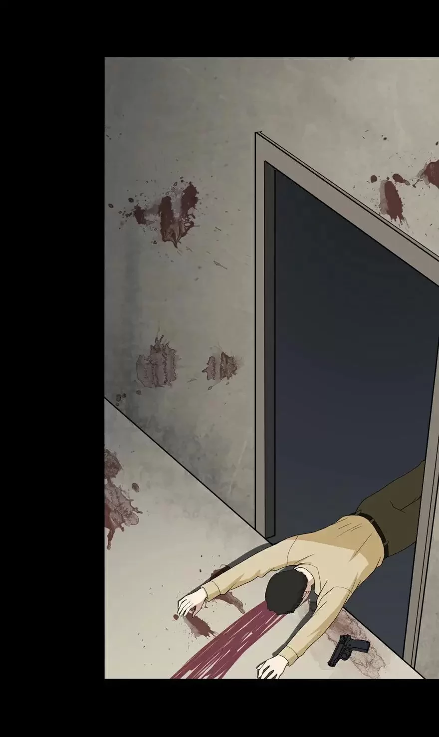 Mi novia es un zombie > Capitulo 112 > Page 481