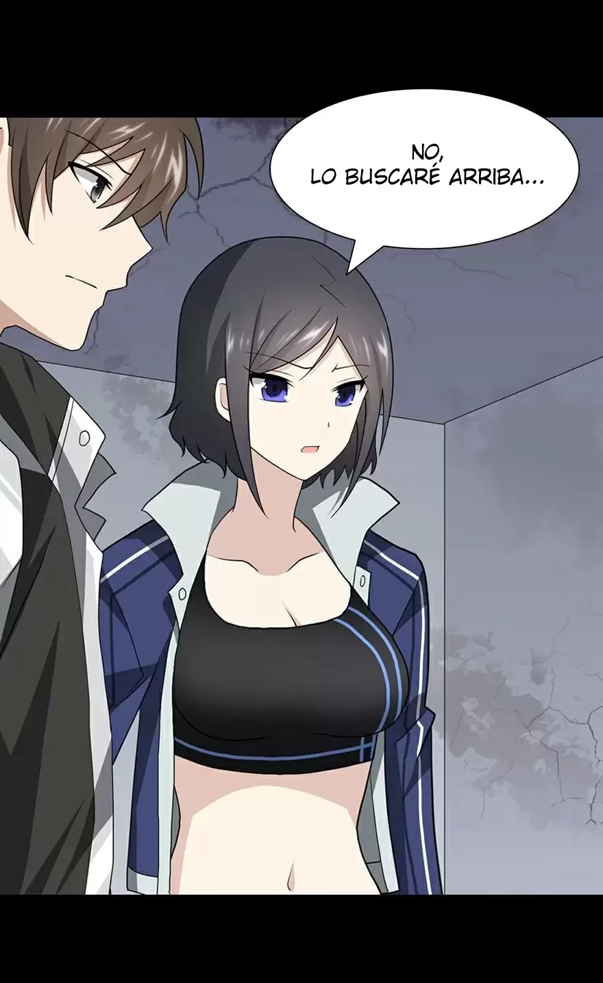 Mi novia es un zombie > Capitulo 113 > Page 41