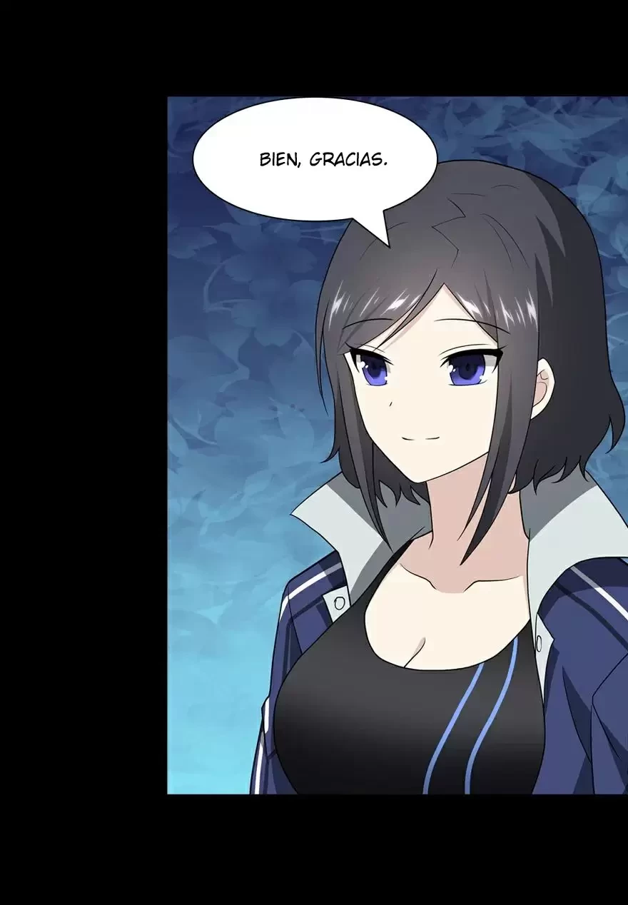 Mi novia es un zombie > Capitulo 113 > Page 81