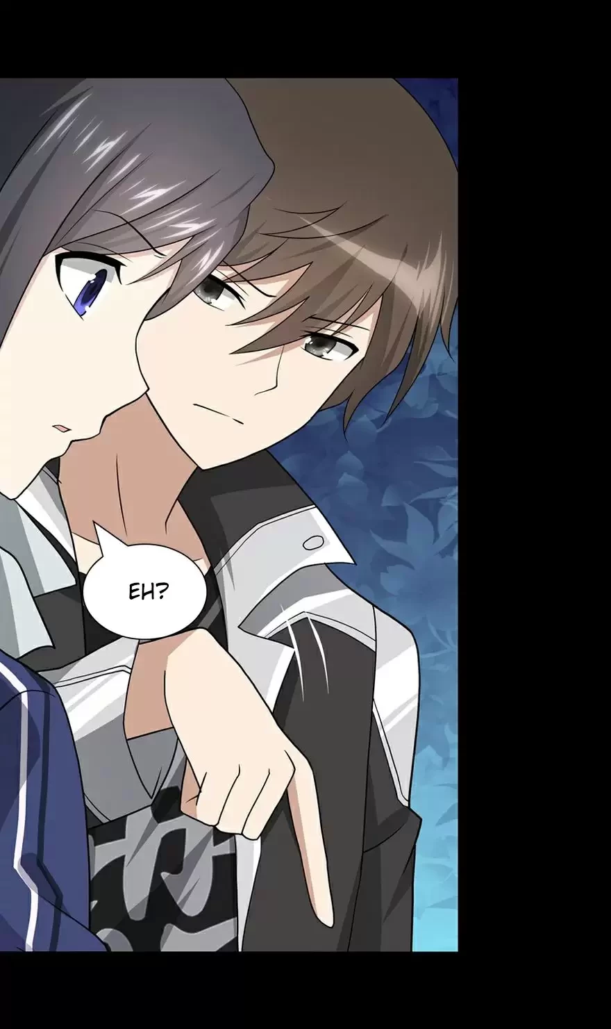 Mi novia es un zombie > Capitulo 113 > Page 141