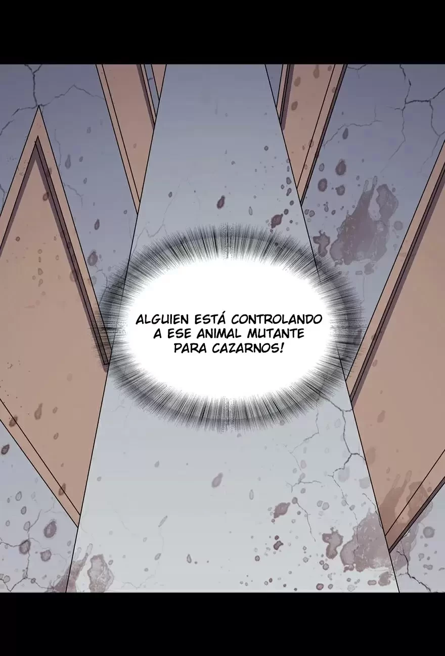 Mi novia es un zombie > Capitulo 113 > Page 271