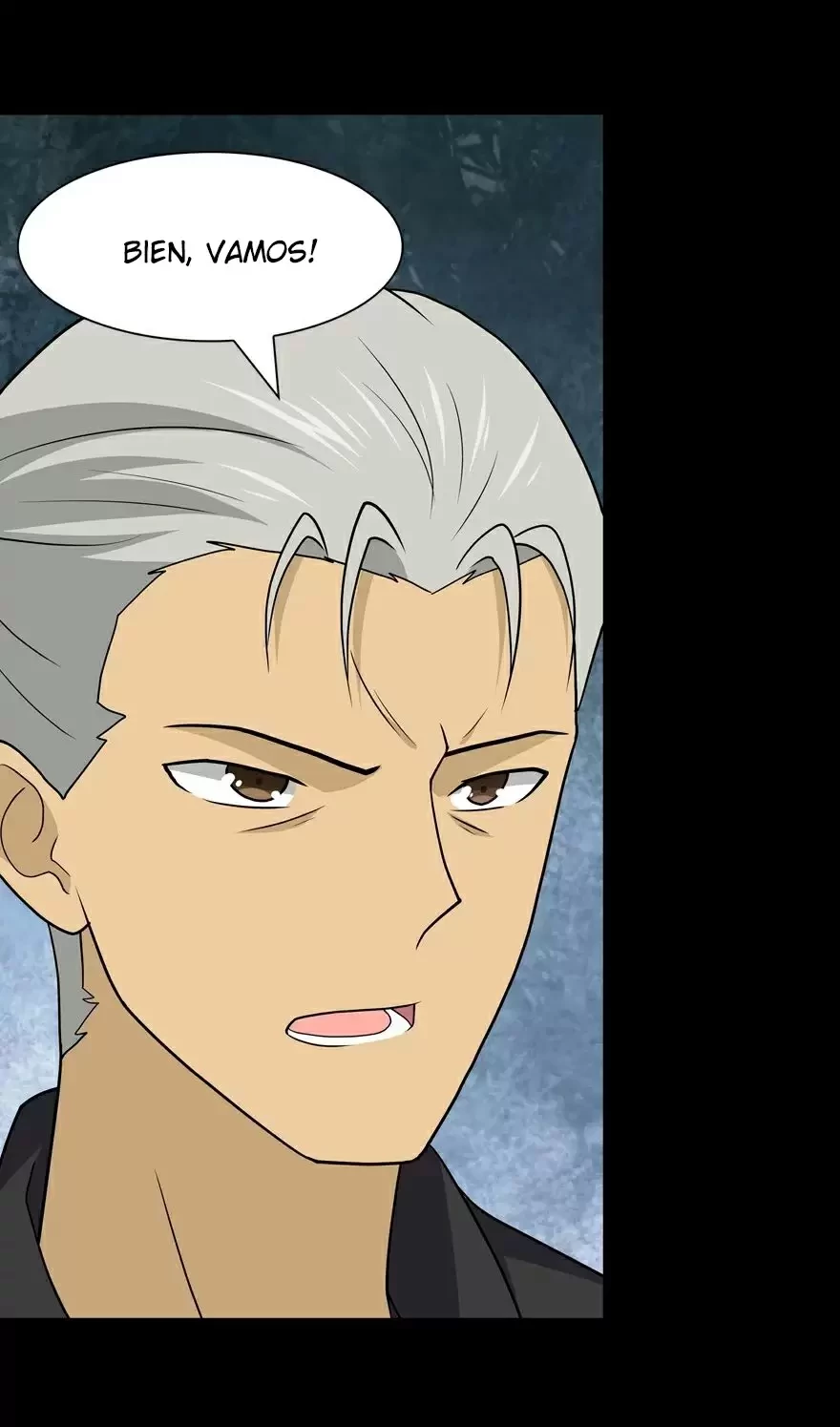 Mi novia es un zombie > Capitulo 113 > Page 321