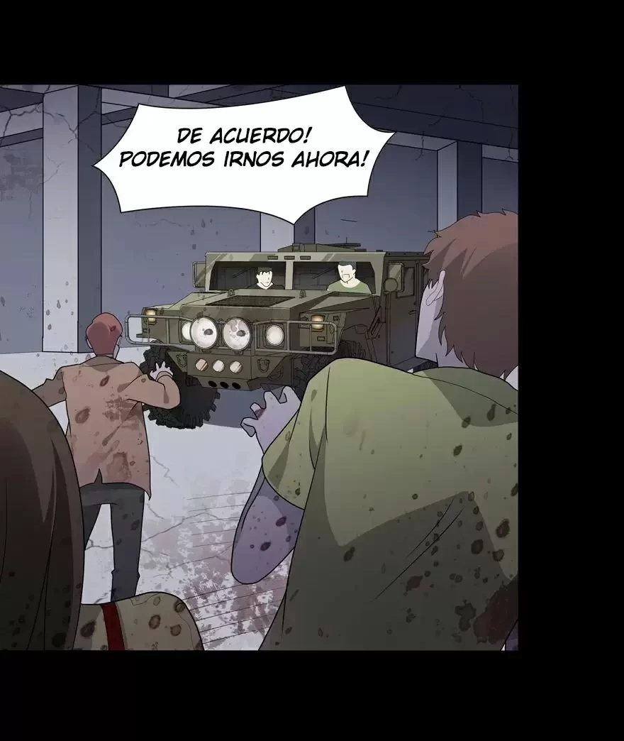 Mi novia es un zombie > Capitulo 113 > Page 401