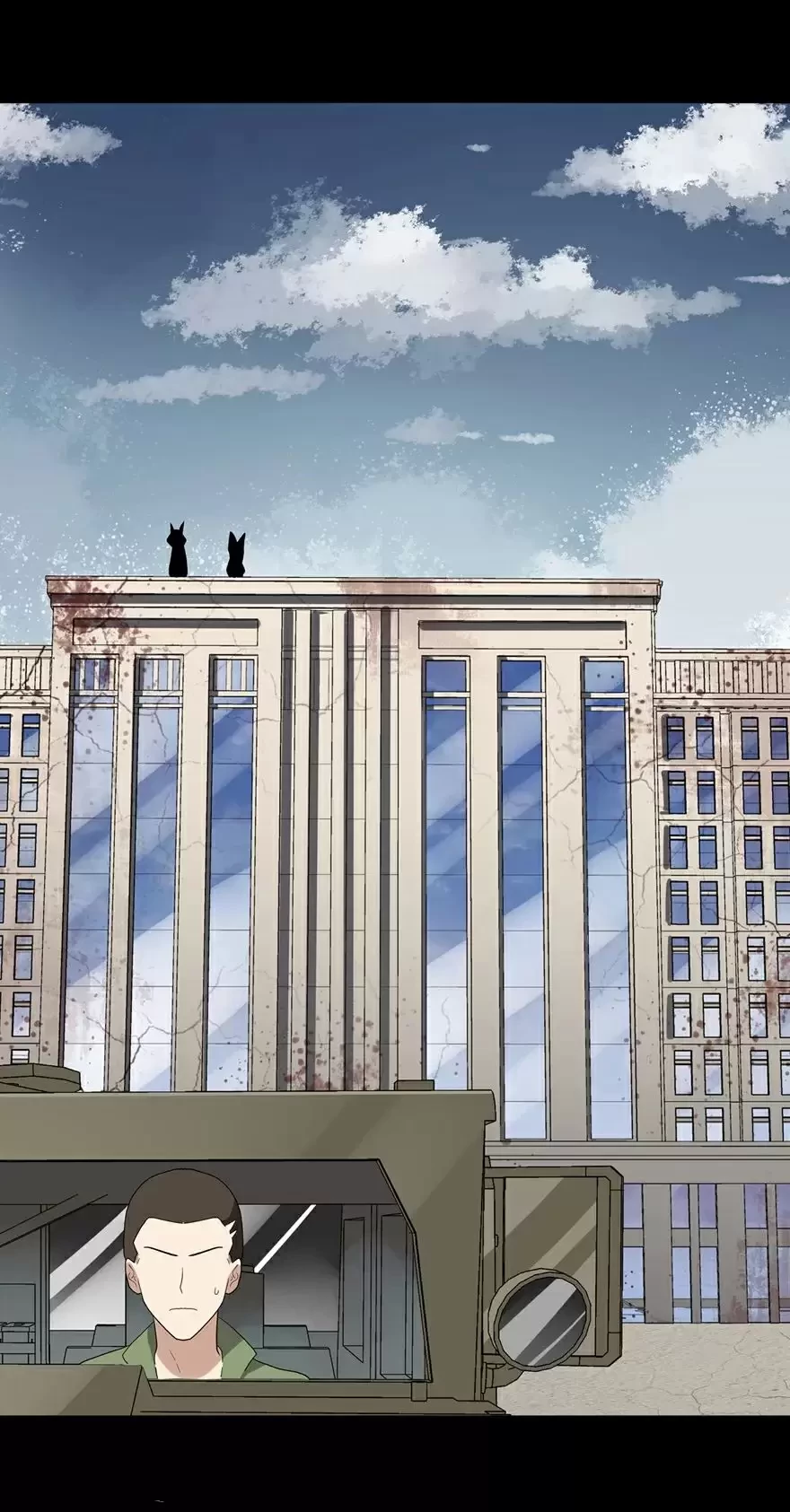 Mi novia es un zombie > Capitulo 113 > Page 441