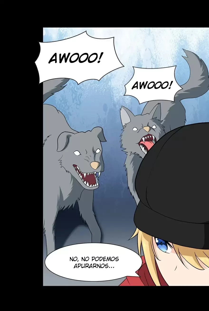 Mi novia es un zombie > Capitulo 114 > Page 31