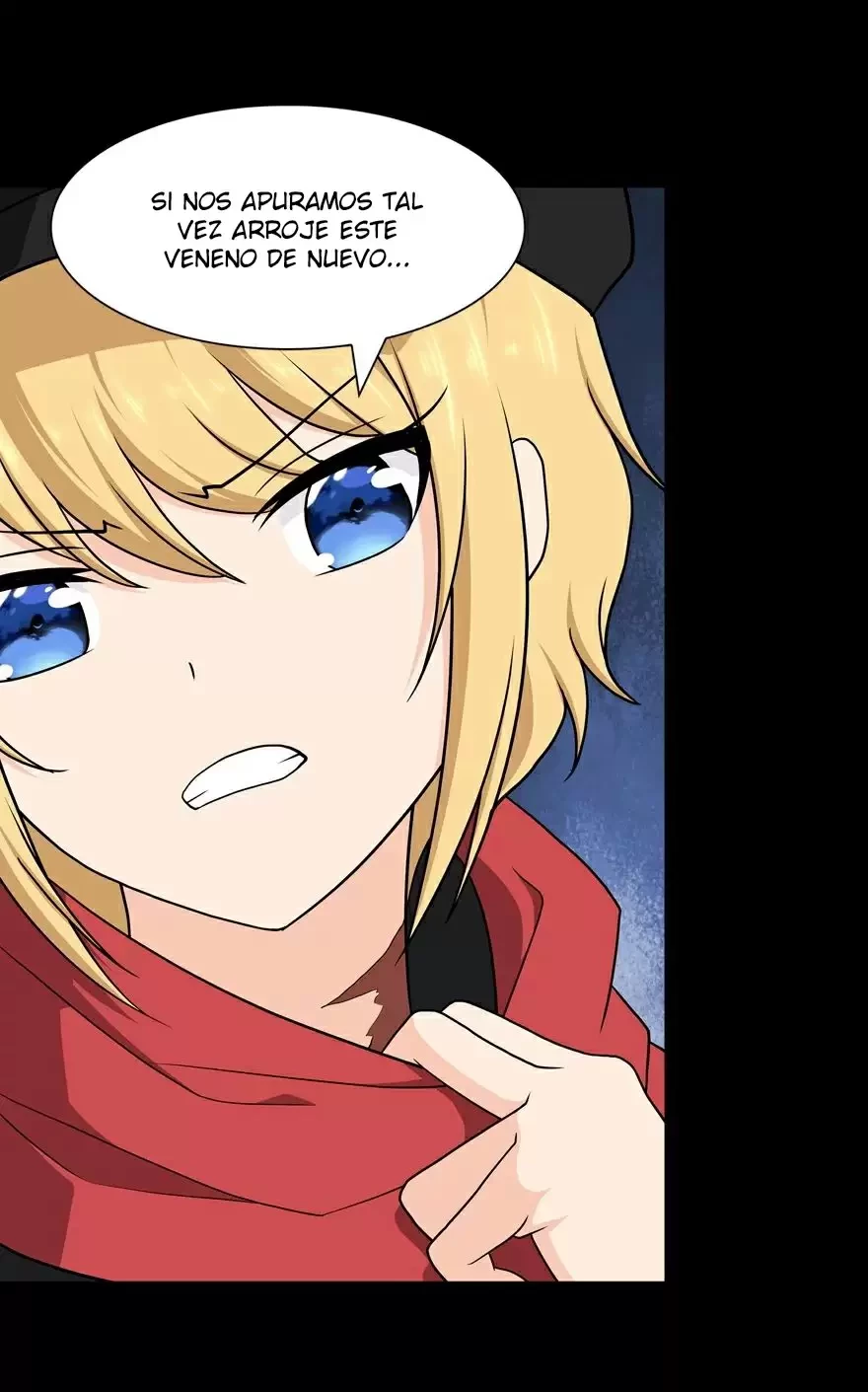 Mi novia es un zombie > Capitulo 114 > Page 41