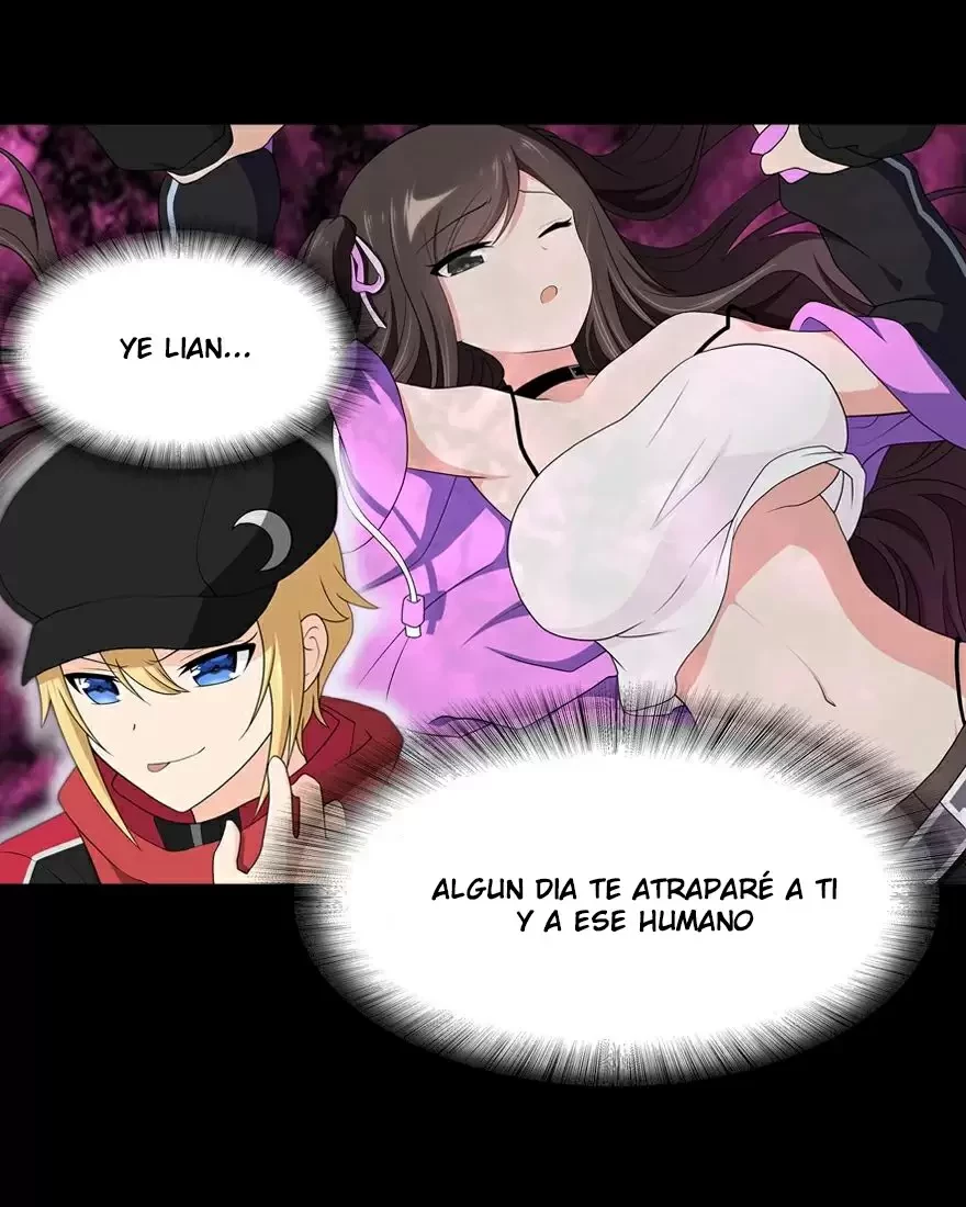 Mi novia es un zombie > Capitulo 114 > Page 51