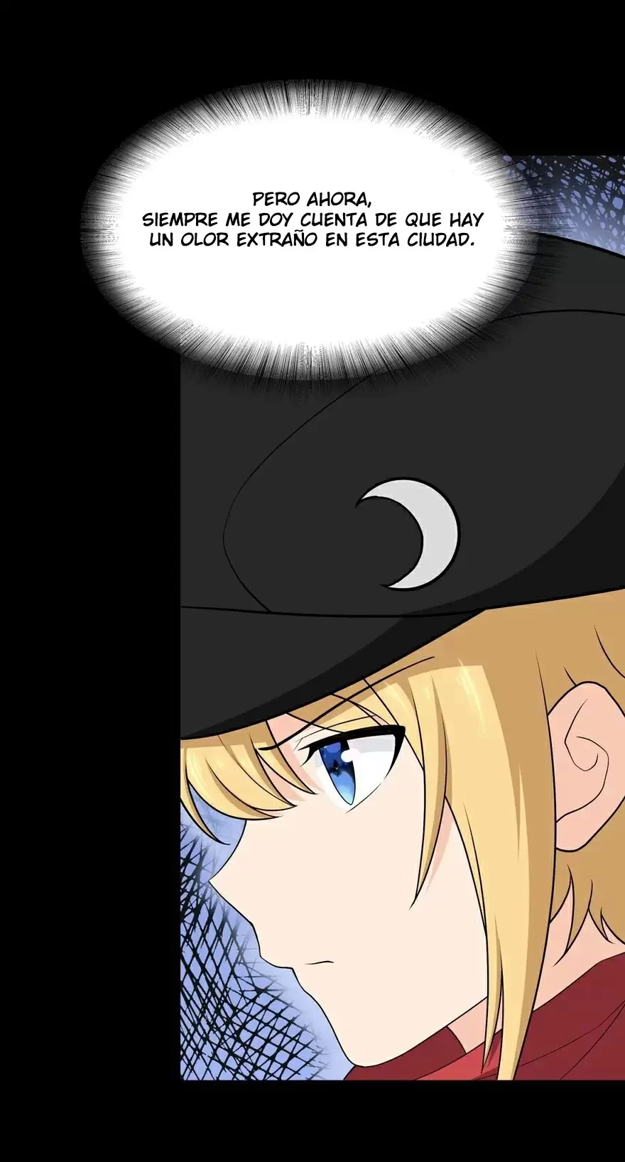 Mi novia es un zombie > Capitulo 114 > Page 61