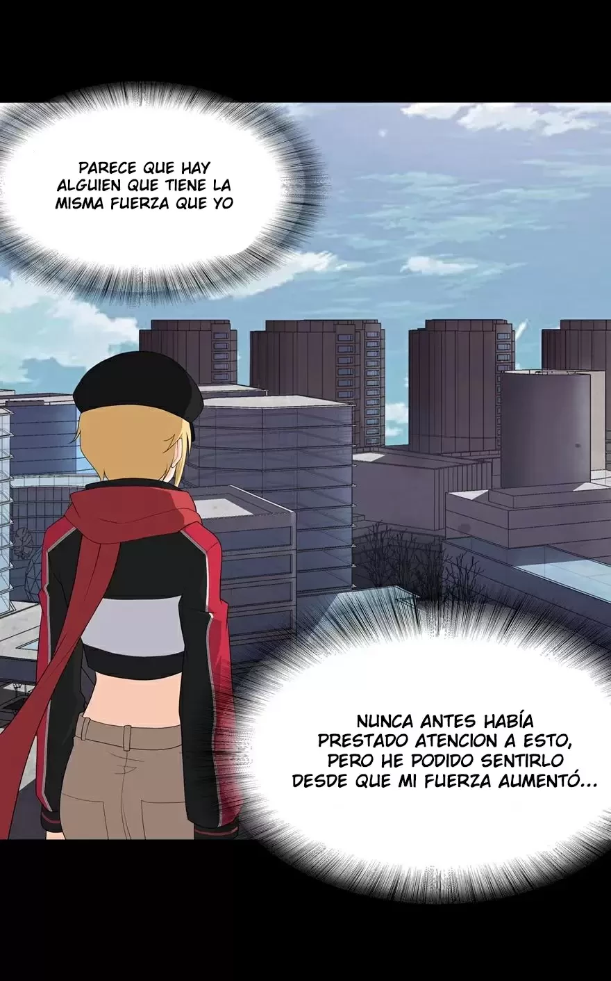 Mi novia es un zombie > Capitulo 114 > Page 71